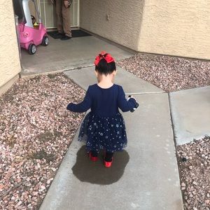 Meet your Posher, Cici